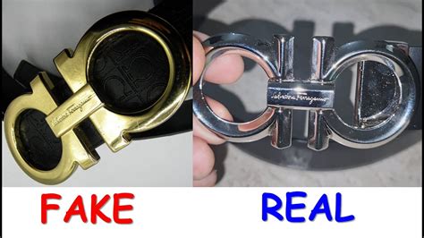 difference between real and fake ferragamo belt|authentic ferragamo belt.